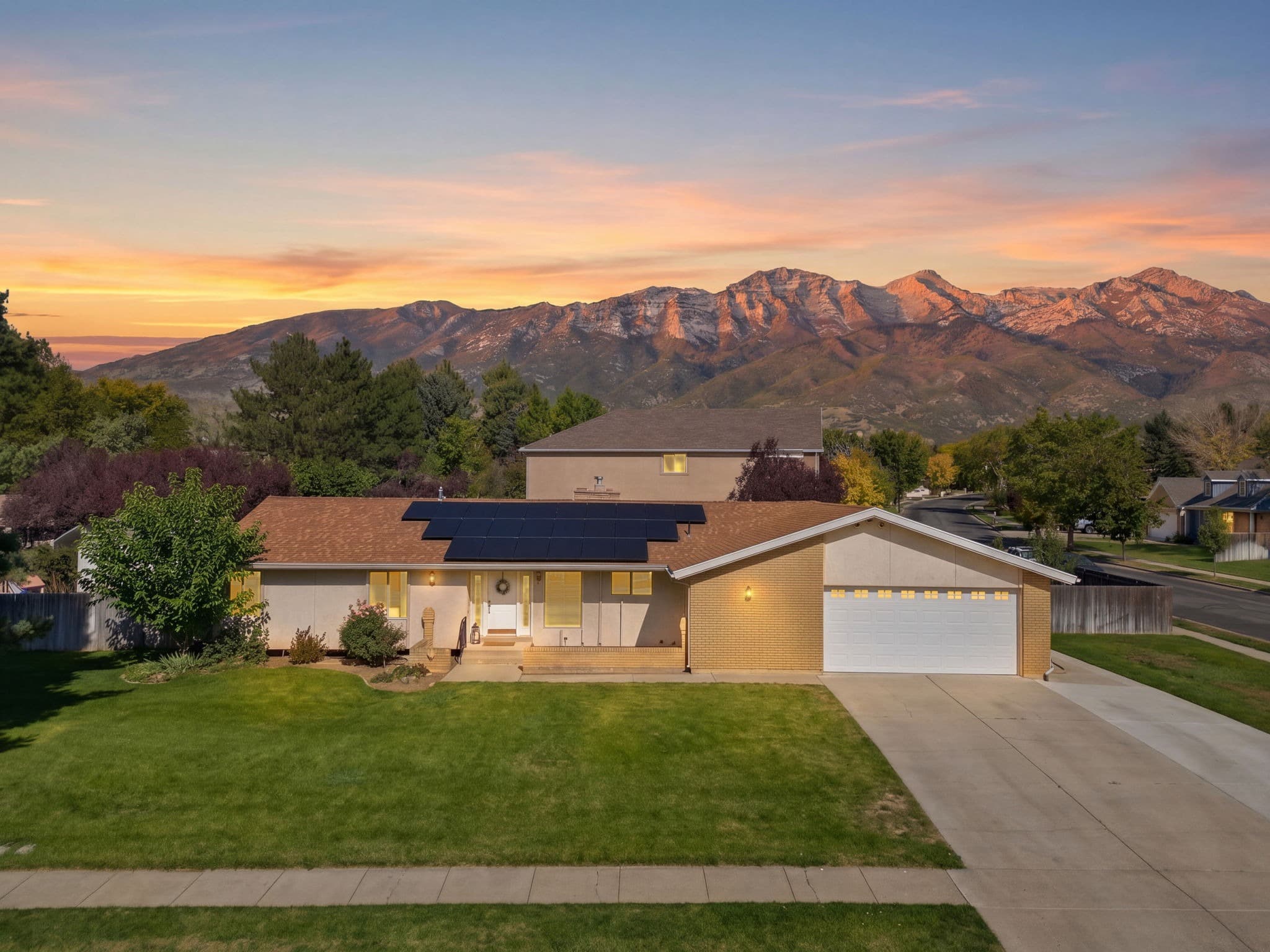 Single Family for sale at 403 E 426 N, Alpine, Utah — $799,000