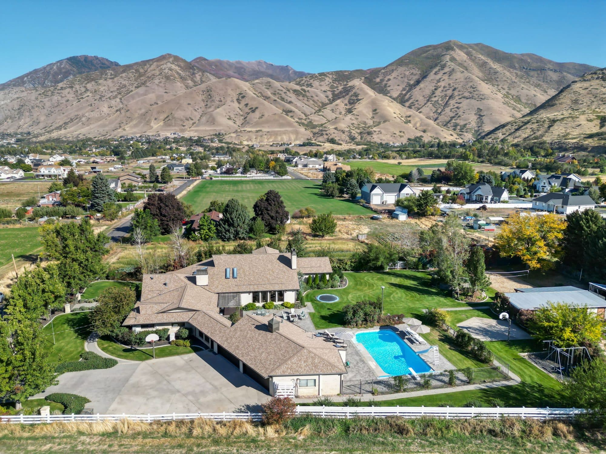 Thumbnail 9 for 910 N 1600 E, Mapleton, Utah