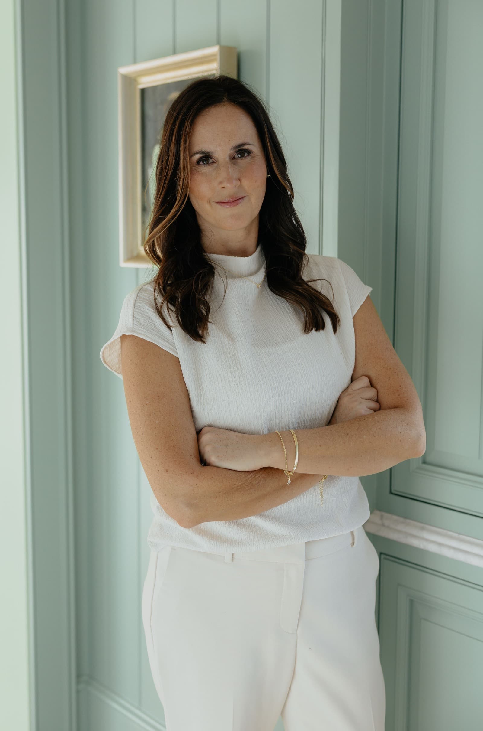 Nicki Christensen, Utah real estate agent ready to help